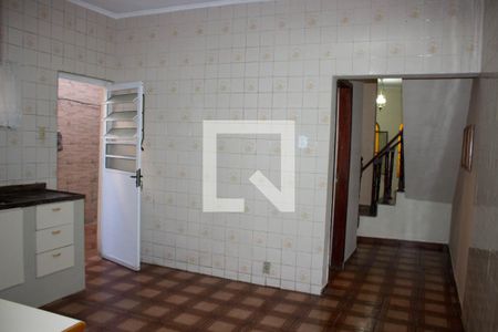 Casa para alugar com 135m², 3 quartos e 2 vagas Casa para alugar com 135m², 3 quartos e 2 vagasCozinha