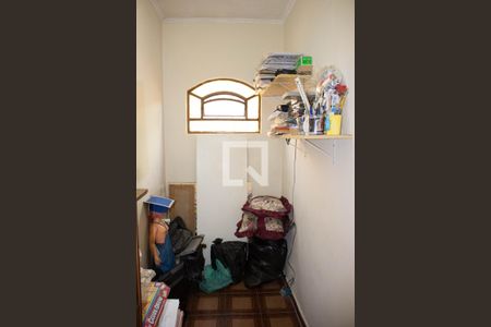 Escritório de casa para alugar com 3 quartos, 135m² em São Miguel Paulista, São Paulo