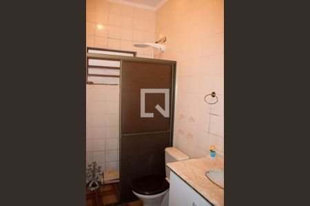 Banheiro de casa para alugar com 3 quartos, 135m² em São Miguel Paulista, São Paulo