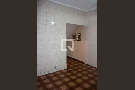 Cozinha de casa para alugar com 3 quartos, 135m² em São Miguel Paulista, São Paulo