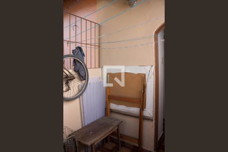 Casa para alugar com 135m², 3 quartos e 2 vagas Casa para alugar com 135m², 3 quartos e 2 vagasÁrea Externa