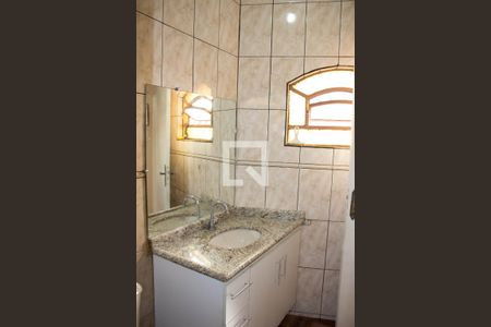 Casa para alugar com 135m², 3 quartos e 2 vagas Casa para alugar com 135m², 3 quartos e 2 vagasBanheiro Suite