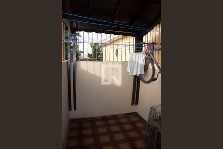 Casa para alugar com 135m², 3 quartos e 2 vagas Casa para alugar com 135m², 3 quartos e 2 vagasÁrea Externa
