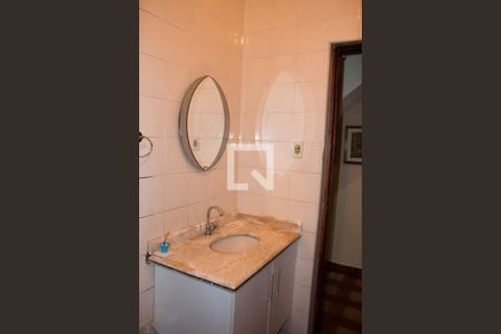Casa para alugar com 135m², 3 quartos e 2 vagas Casa para alugar com 135m², 3 quartos e 2 vagasBanheiro