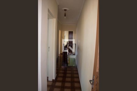 Corredor de casa para alugar com 3 quartos, 135m² em São Miguel Paulista, São Paulo