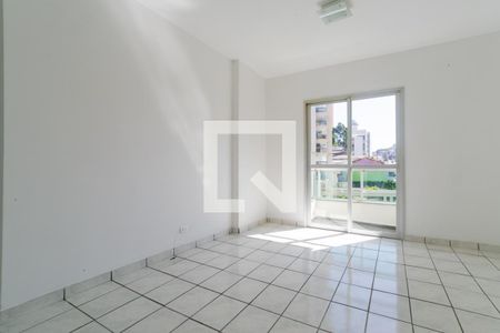 Sala de apartamento à venda com 2 quartos, 54m² em Santana, São Paulo
