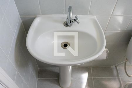 Apartamento para alugar com 54m², 2 quartos e 1 vaga Apartamento para alugar com 54m², 2 quartos e 1 vagaBanheiro