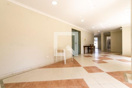 Apartamento para alugar com 54m², 2 quartos e 1 vaga Apartamento para alugar com 54m², 2 quartos e 1 vagaÁrea comum - Salão de festas