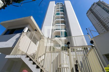 Apartamento para alugar com 54m², 2 quartos e 1 vaga Apartamento para alugar com 54m², 2 quartos e 1 vagaFachada do Prédio