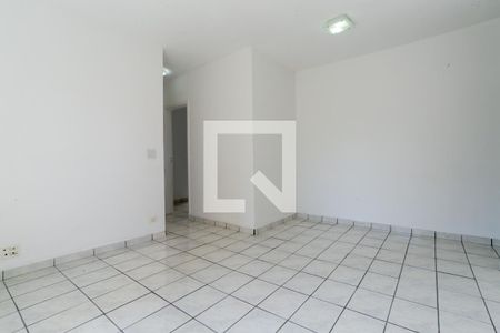 Sala de apartamento à venda com 2 quartos, 54m² em Santana, São Paulo