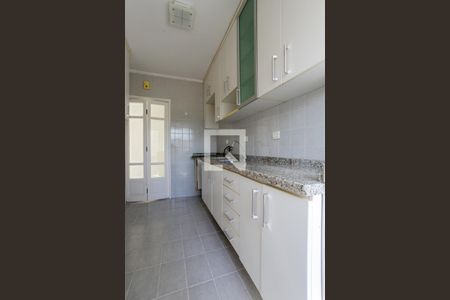 Apartamento para alugar com 54m², 2 quartos e 1 vaga
