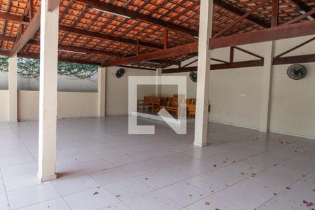 Apartamento à venda com 50m², 2 quartos e 1 vagaÁrea comum - Salão de festas