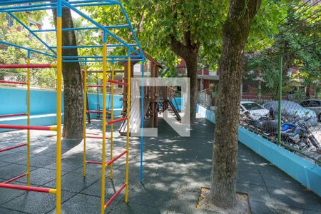 Apartamento à venda com 50m², 2 quartos e 1 vagaÁrea comum - Playground