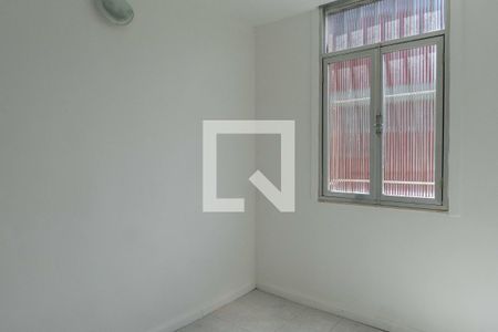 Quarto 2  de apartamento à venda com 2 quartos, 50m² em Fátima, Niterói