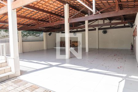 Apartamento à venda com 50m², 2 quartos e 1 vagaÁrea comum - Salão de festas