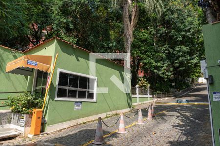 Apartamento à venda com 50m², 2 quartos e 1 vagaFachada 