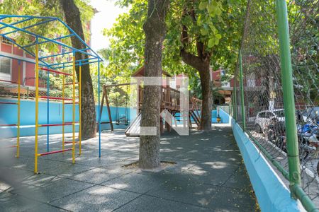 Apartamento à venda com 50m², 2 quartos e 1 vagaÁrea comum - Playground