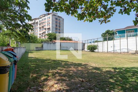 Apartamento à venda com 50m², 2 quartos e 1 vagaÁrea comum - Campo de Futebol 