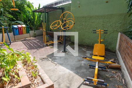 Apartamento à venda com 50m², 2 quartos e 1 vagaAcademia