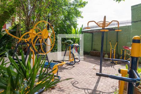 Apartamento à venda com 50m², 2 quartos e 1 vagaAcademia