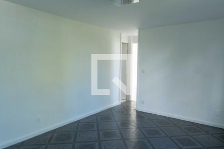 Sala  de apartamento à venda com 2 quartos, 50m² em Fátima, Niterói