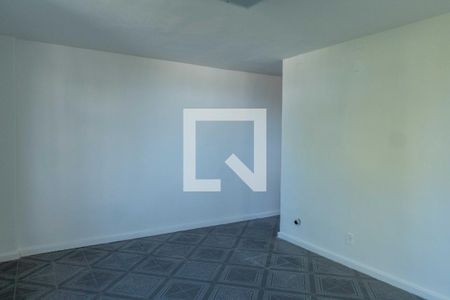 Sala  de apartamento à venda com 2 quartos, 50m² em Fátima, Niterói