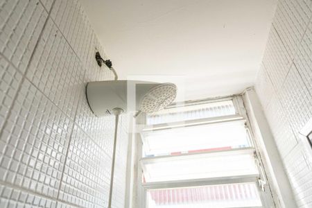 Apartamento à venda com 50m², 2 quartos e 1 vagaBanheiro 