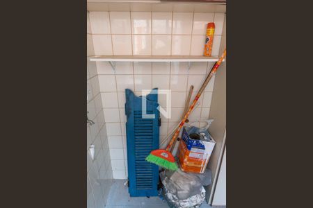 Apartamento à venda com 50m², 2 quartos e 1 vagaÁrea de Serviço