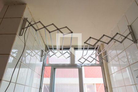 Apartamento à venda com 50m², 2 quartos e 1 vagaÁrea de Serviço