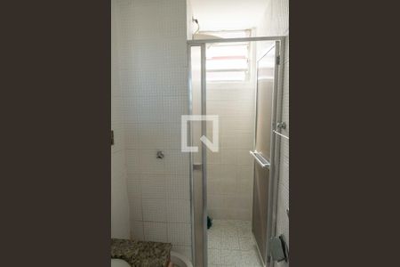 Apartamento à venda com 50m², 2 quartos e 1 vagaBanheiro 