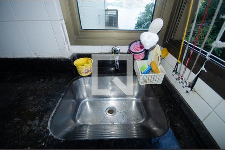 Apartamento à venda com 190m², 4 quartos e 3 vagasÁrea de Serviço