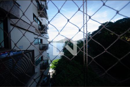 Vista de apartamento à venda com 4 quartos, 190m² em Ingá, Niterói