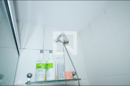 Apartamento à venda com 190m², 4 quartos e 3 vagasBanheiro da Suíte 2