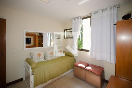 Apartamento à venda com 190m², 4 quartos e 3 vagasQuarto 1