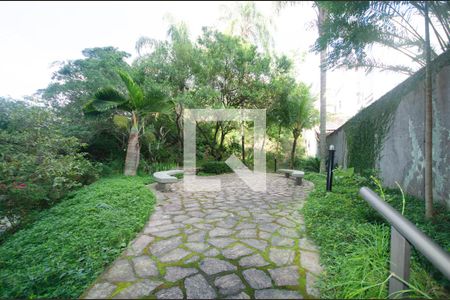 Apartamento à venda com 190m², 4 quartos e 3 vagasJardim