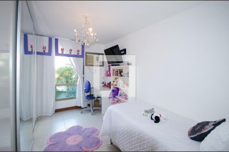 Apartamento à venda com 190m², 4 quartos e 3 vagasQuarto 4