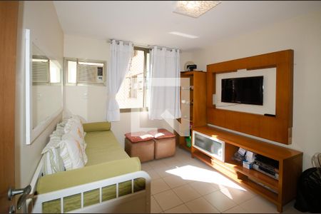 Apartamento à venda com 190m², 4 quartos e 3 vagasQuarto 1