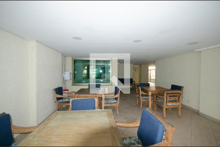 Apartamento à venda com 190m², 4 quartos e 3 vagasÁrea comum