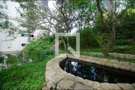 Apartamento à venda com 190m², 4 quartos e 3 vagasJardim