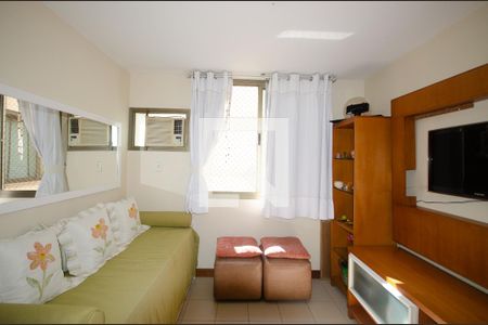 Apartamento à venda com 190m², 4 quartos e 3 vagasQuarto 1