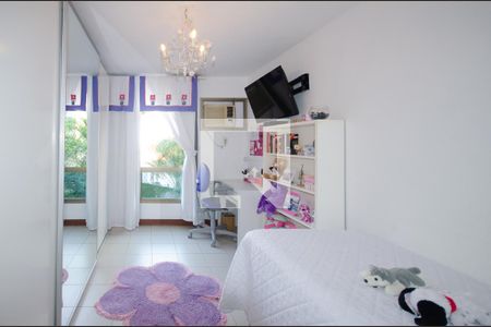 Apartamento à venda com 190m², 4 quartos e 3 vagasQuarto 4