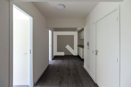 Sala de apartamento para alugar com 2 quartos, 39m² em Bela Vista, São Paulo