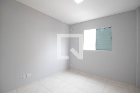 Quarto de apartamento à venda com 1 quarto, 38m² em Centro, Osasco