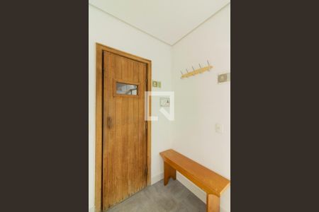Studio para alugar com 38m², 1 quarto e 1 vaga Studio para alugar com 38m², 1 quarto e 1 vagaSauna