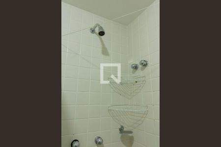 Studio para alugar com 38m², 1 quarto e 1 vaga Studio para alugar com 38m², 1 quarto e 1 vagaBanheiro