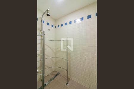 Studio para alugar com 38m², 1 quarto e 1 vaga Studio para alugar com 38m², 1 quarto e 1 vagaSauna