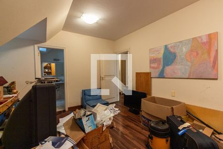 Casa à venda com 703m², 4 quartos e 5 vagasSuíte 4