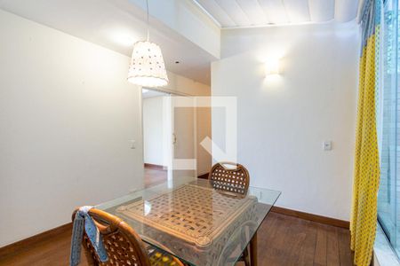 Casa à venda com 703m², 4 quartos e 5 vagasSala de Estar