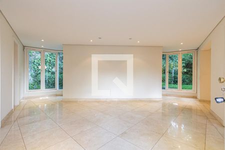 Casa à venda com 703m², 4 quartos e 5 vagasHall