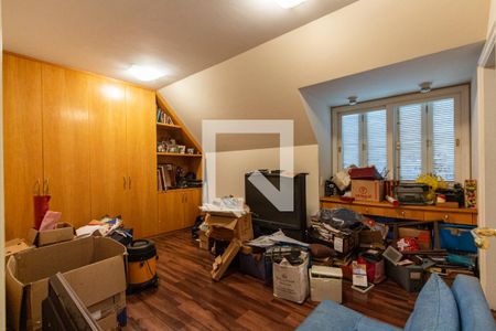 Casa à venda com 703m², 4 quartos e 5 vagasSuíte 4